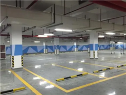 停車場系統布線要注意幾個問題